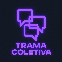 Trama Coletiva - Camisetas e produtos personalizados