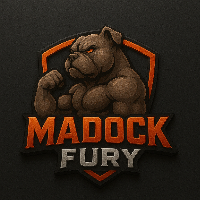 Madock Fury Store - Camisetas e produtos personalizados