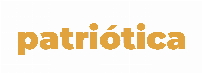 Patriótica - Camisetas e produtos personalizados