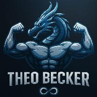 Team Becker - Camisetas e produtos personalizados