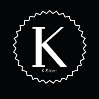 K-Store - Camisetas e produtos personalizados