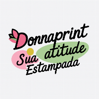 DonnaPrint - Camisetas e produtos personalizados