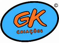 GK Criações - Camisetas e produtos personalizados