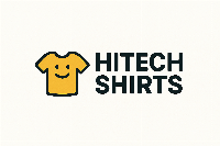 HITECH SHIRTS - Camisetas e produtos personalizados