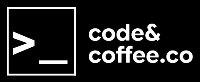 Code&CoffeeCo - Camisetas e produtos personalizados