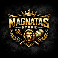 Magnatas store - Camisetas e produtos personalizados