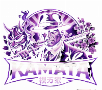 Kamata - Camisetas e produtos personalizados