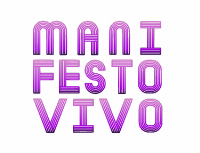 Manifesto Vivo by Rafael Primo - Camisetas e produtos personalizados