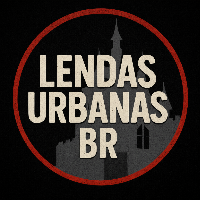 Lendas Urbanas - Camisetas e produtos personalizados