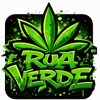 Rua Verde - Camisetas e produtos personalizados