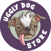 Uggly Dog - Camisetas e produtos personalizados