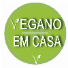 Vegano Em Casa - Camisetas e produtos personalizados