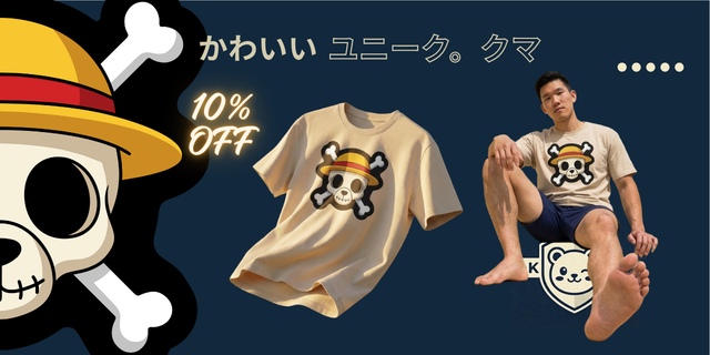 Kuma Ink Store