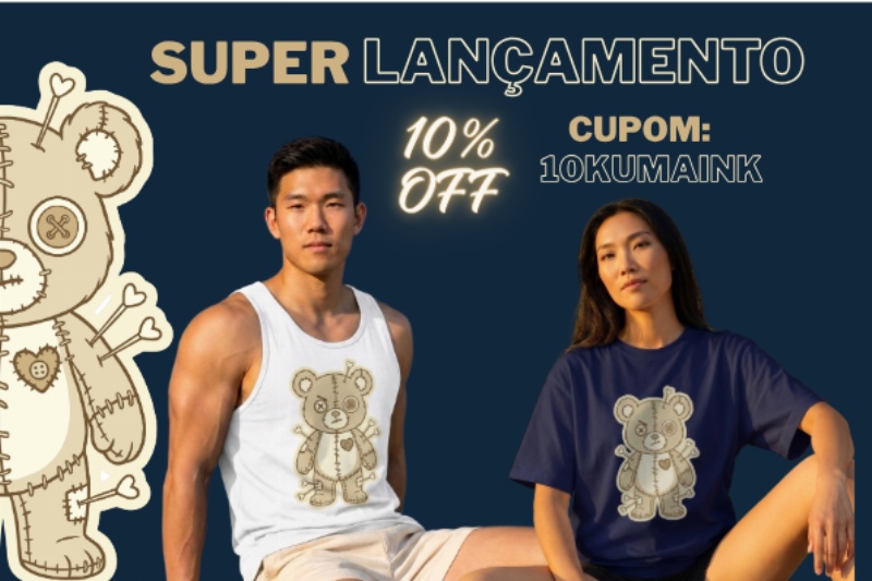 Kuma Ink Store