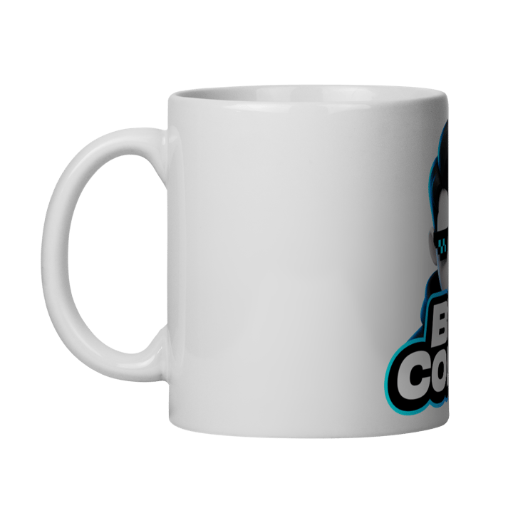 Caneca Bim Coder