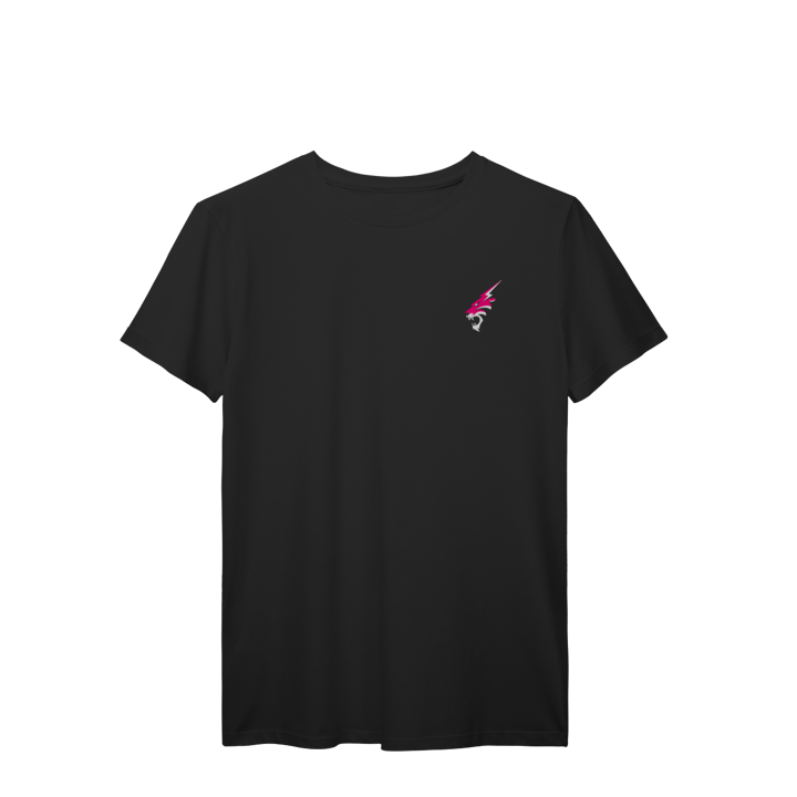 CAMISETA RUGIDO 26 ROSA