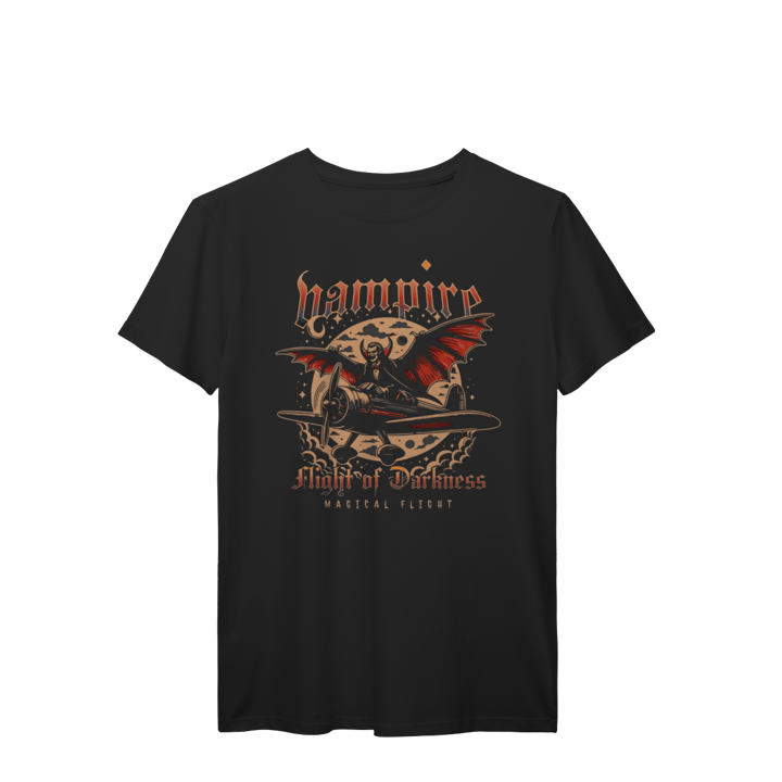 CAMISETA VAMPIRE