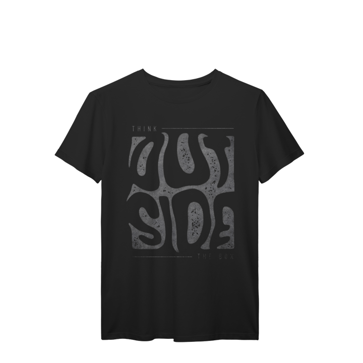 CAMISETA OUT SIDE