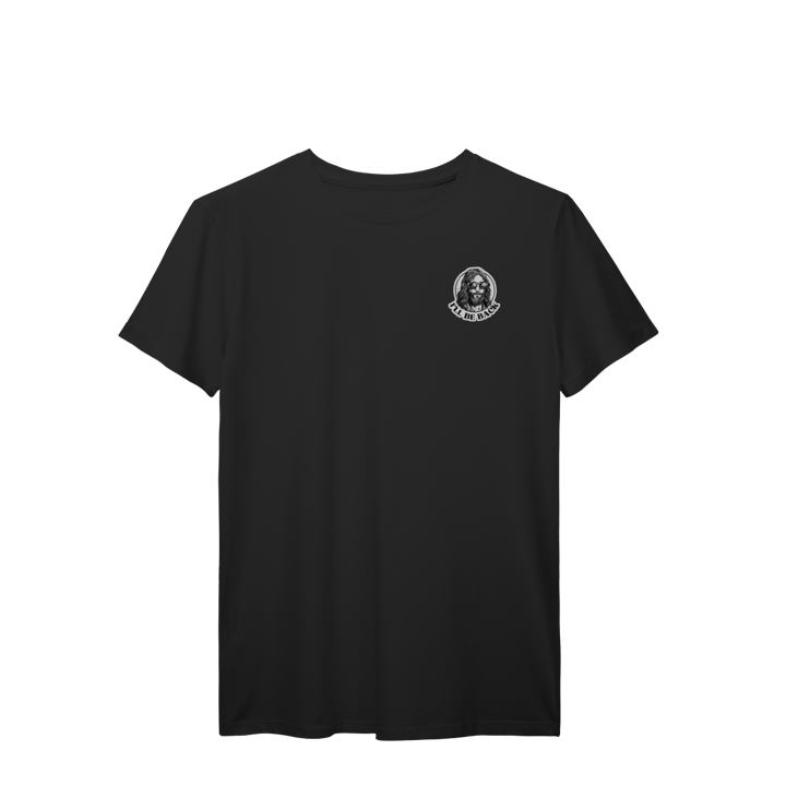 CAMISETA JESUS I'LL BE BACK