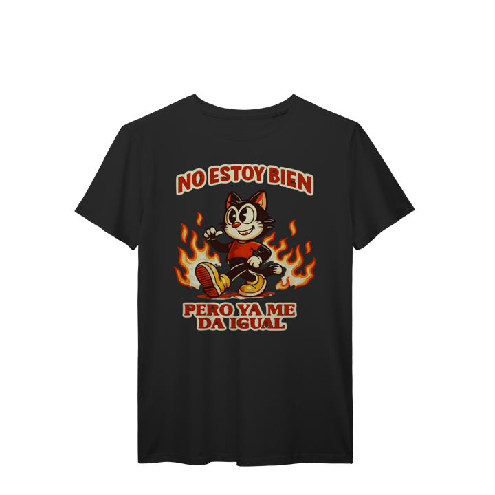 CAMISETA