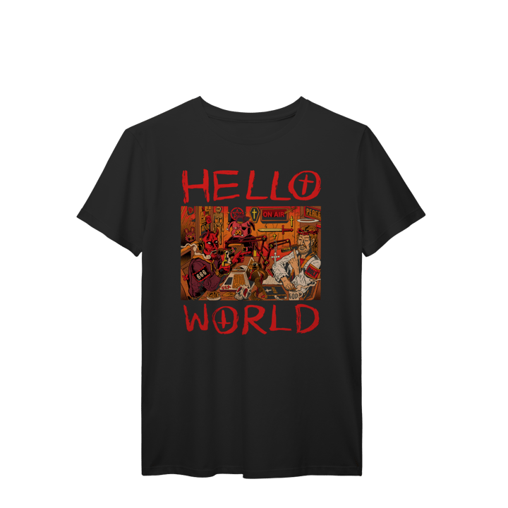 CAMISETA