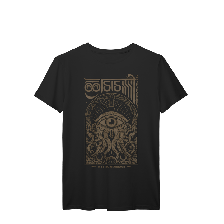 CAMISETA MYSTIC GLAMOUR