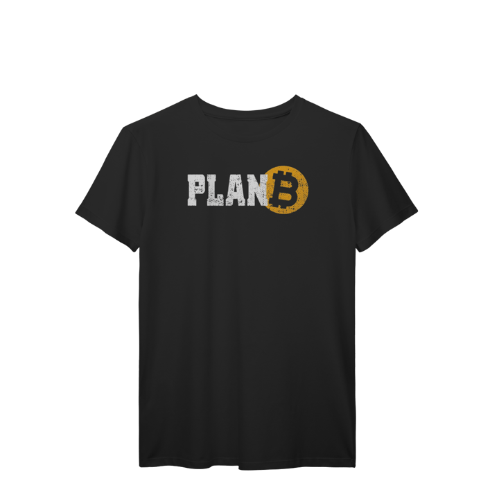 CAMISETA PLAN B