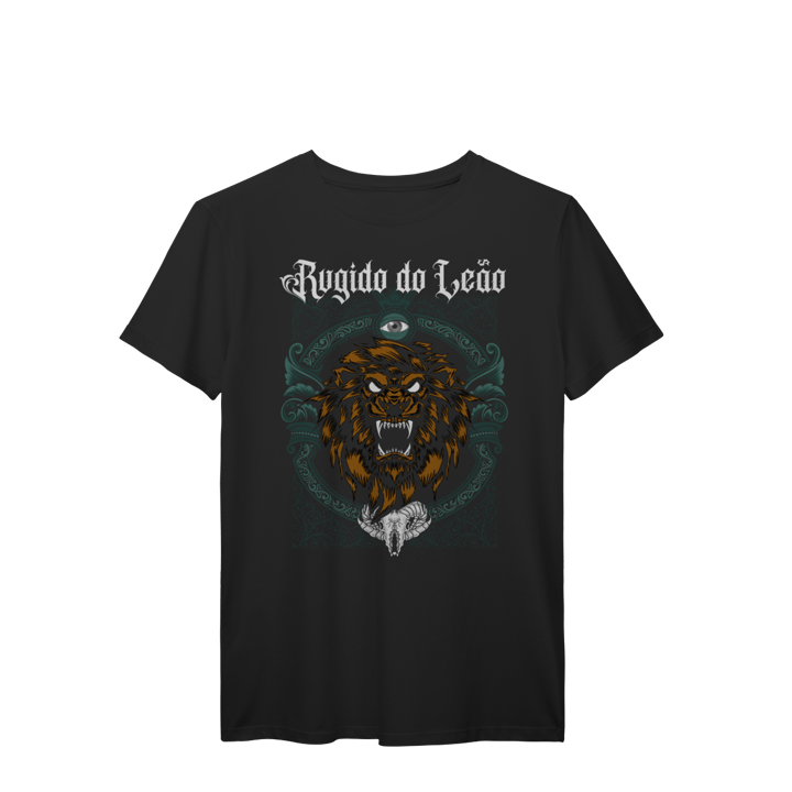 CAMISETA RUGIDO 2023