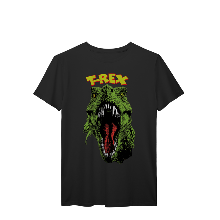 CAMISETA T-REX