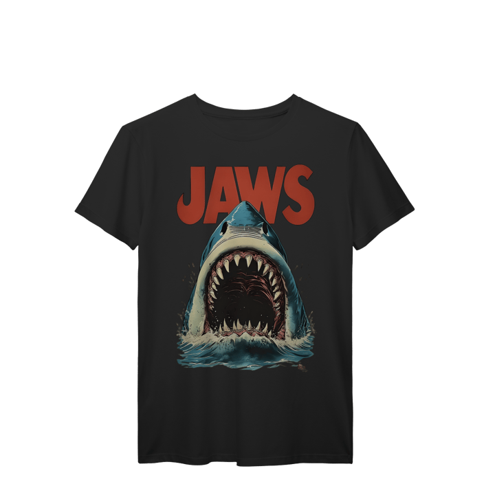 CAMISETA JAWS