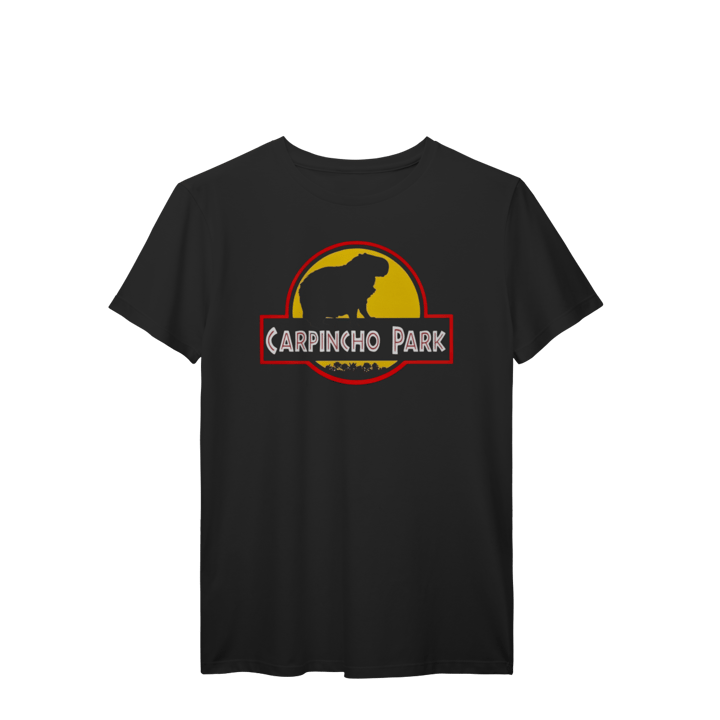 CAMISETA CARPINCHO PARK