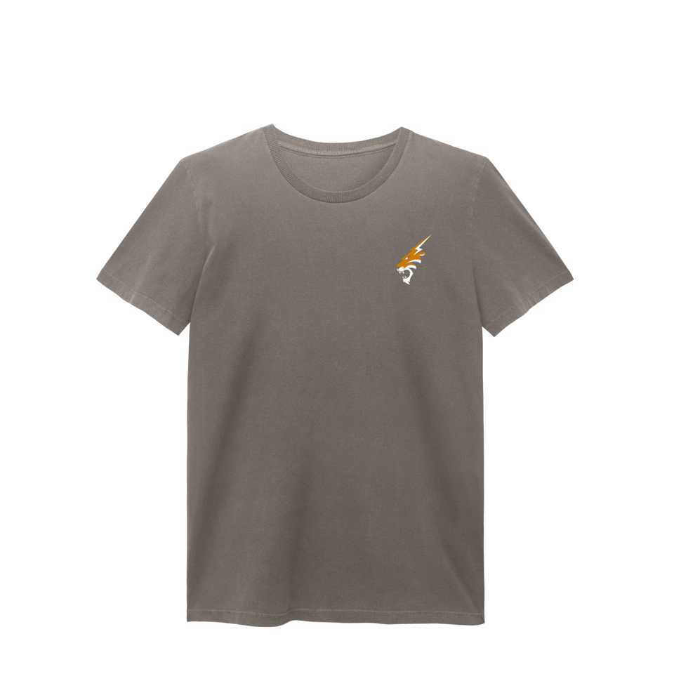 CAMISETA RUGIDO 26 ESTONADA