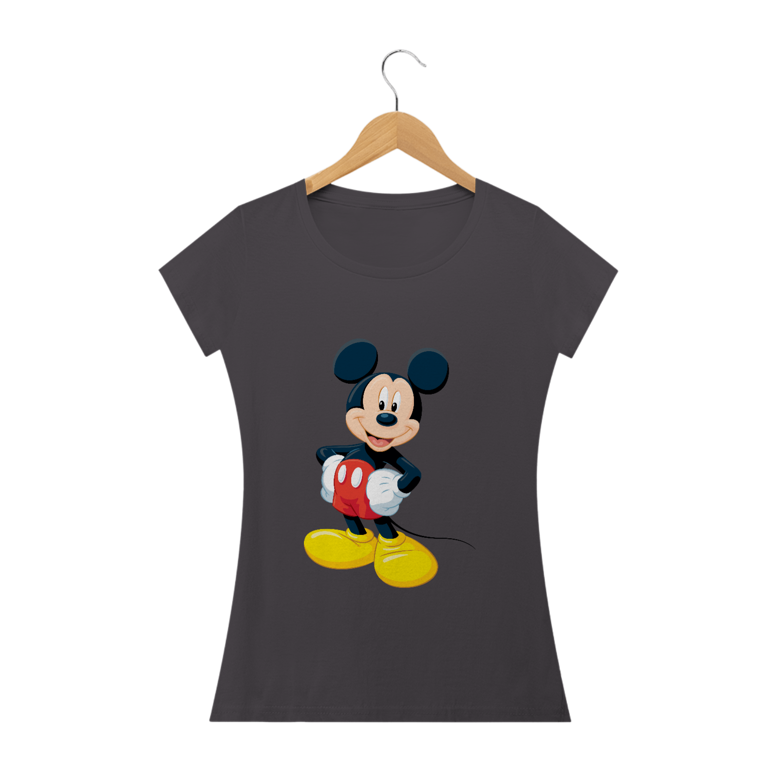 Nome do produto  Mickey
