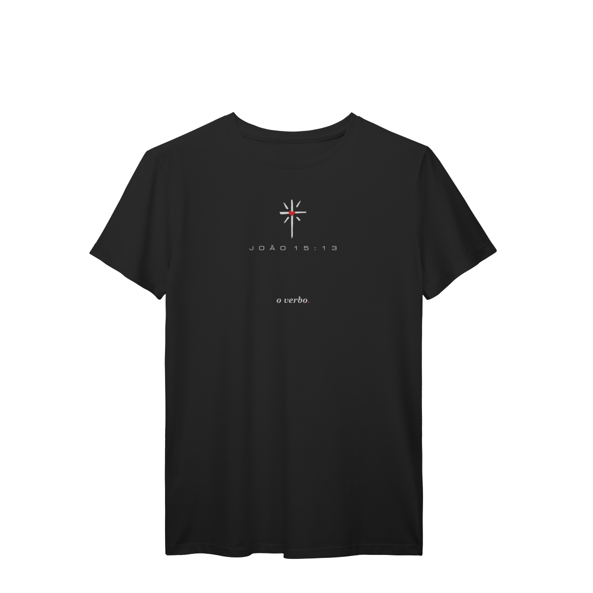 Camiseta Prime RT7 | o verbo. IDENTIDADE