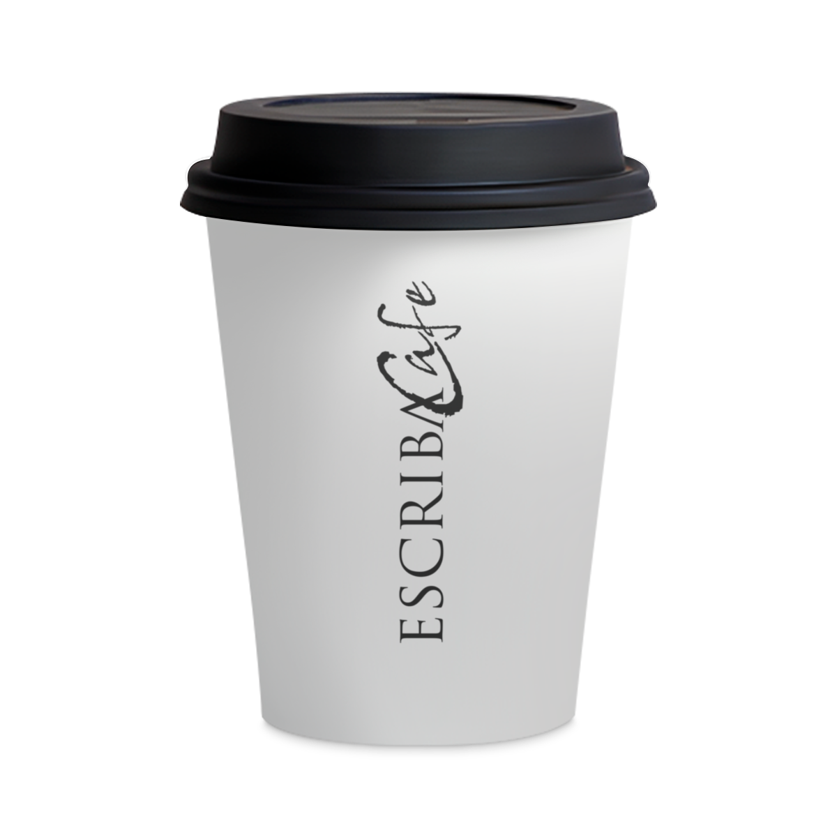 Copo de cerâmica Escriba Cafe