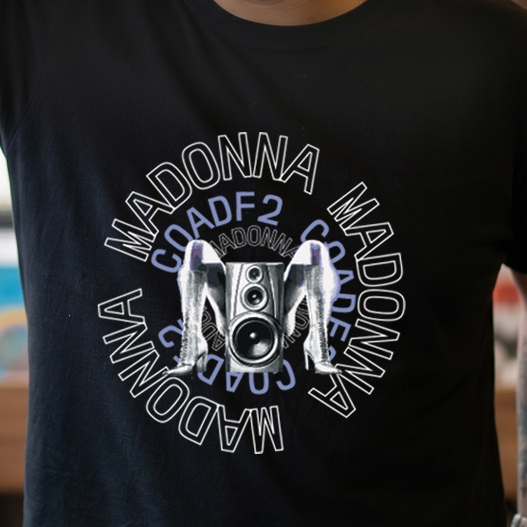 Camiseta 