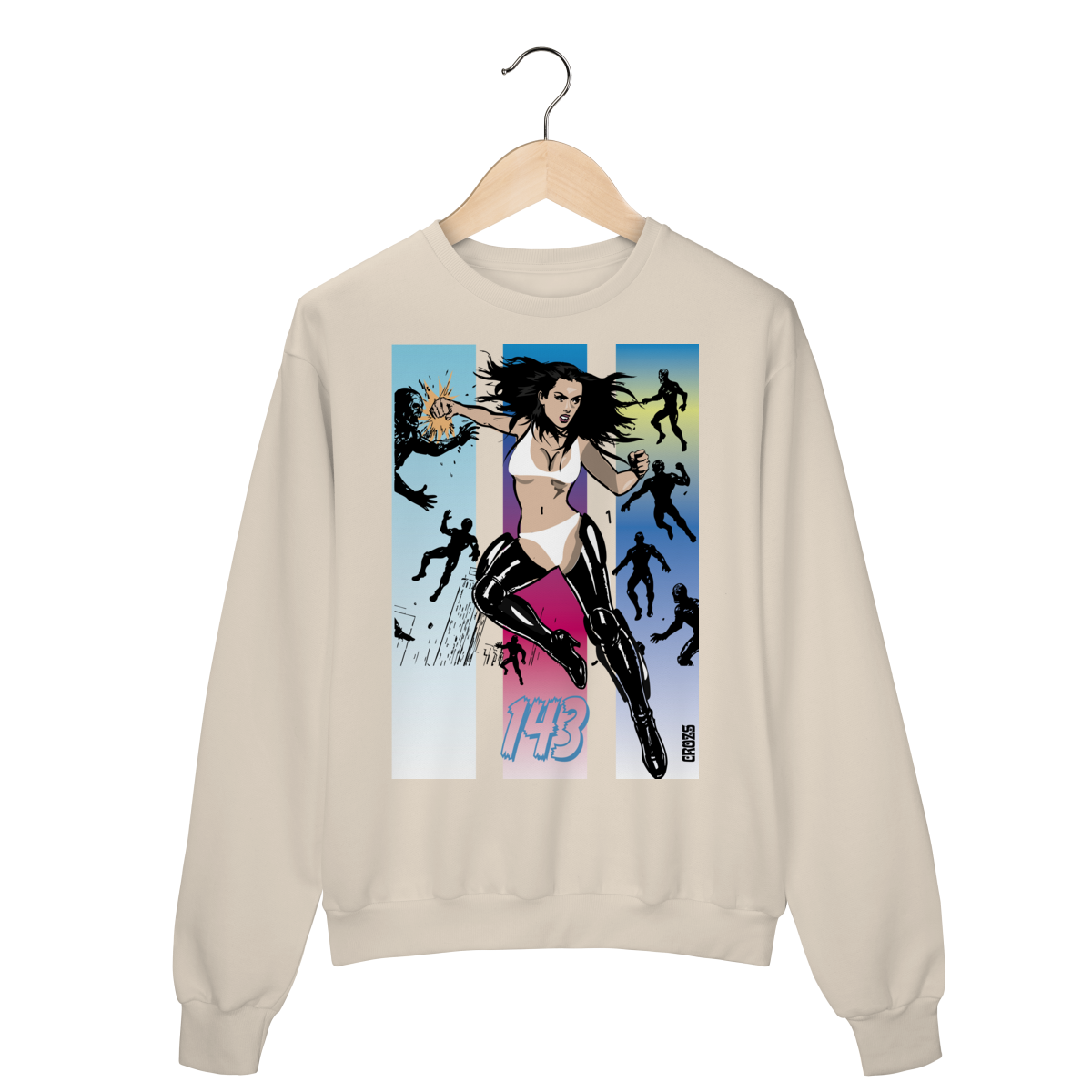 Moletom Katy Perry 143