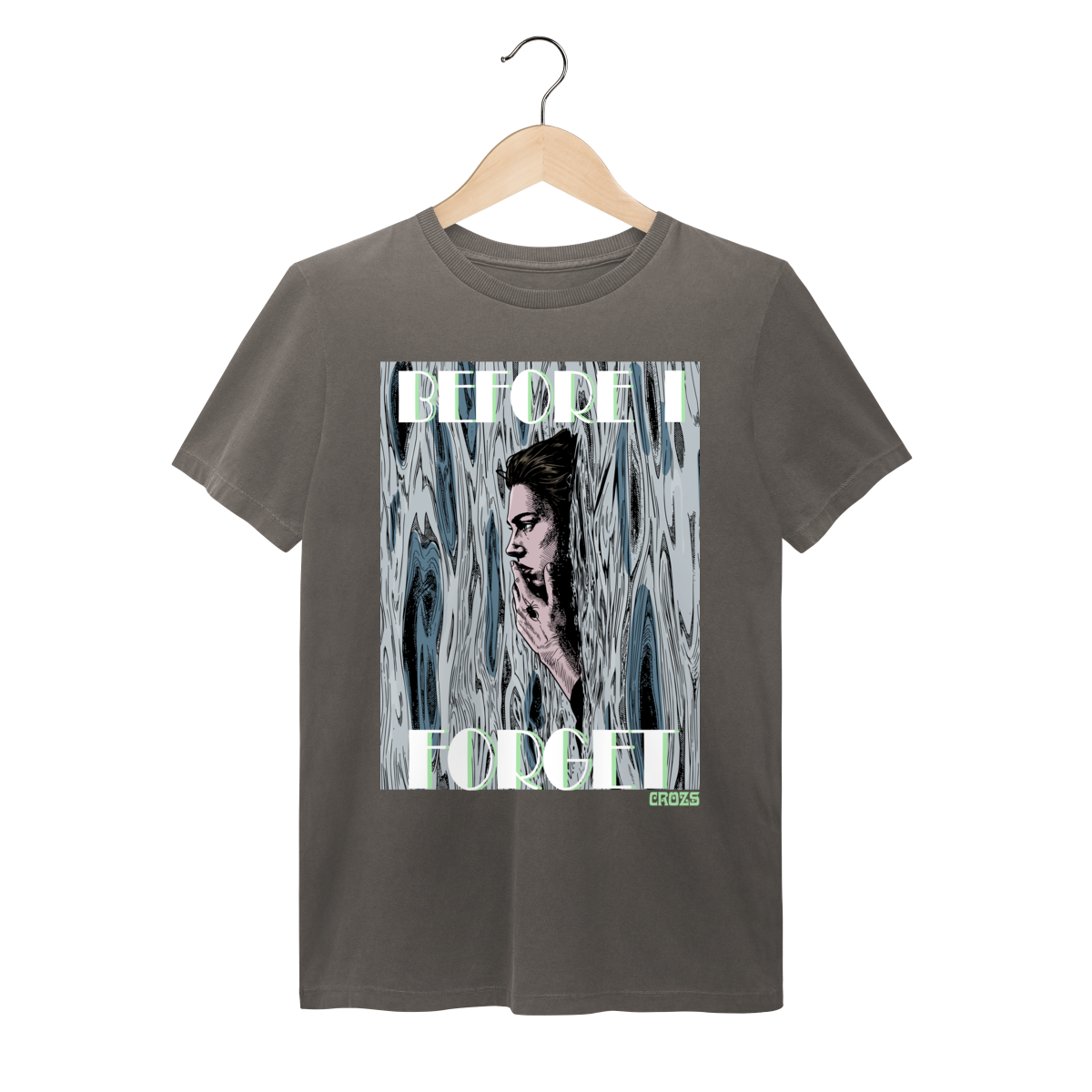 Camiseta Estonada The Kid Laroi Before I Forget