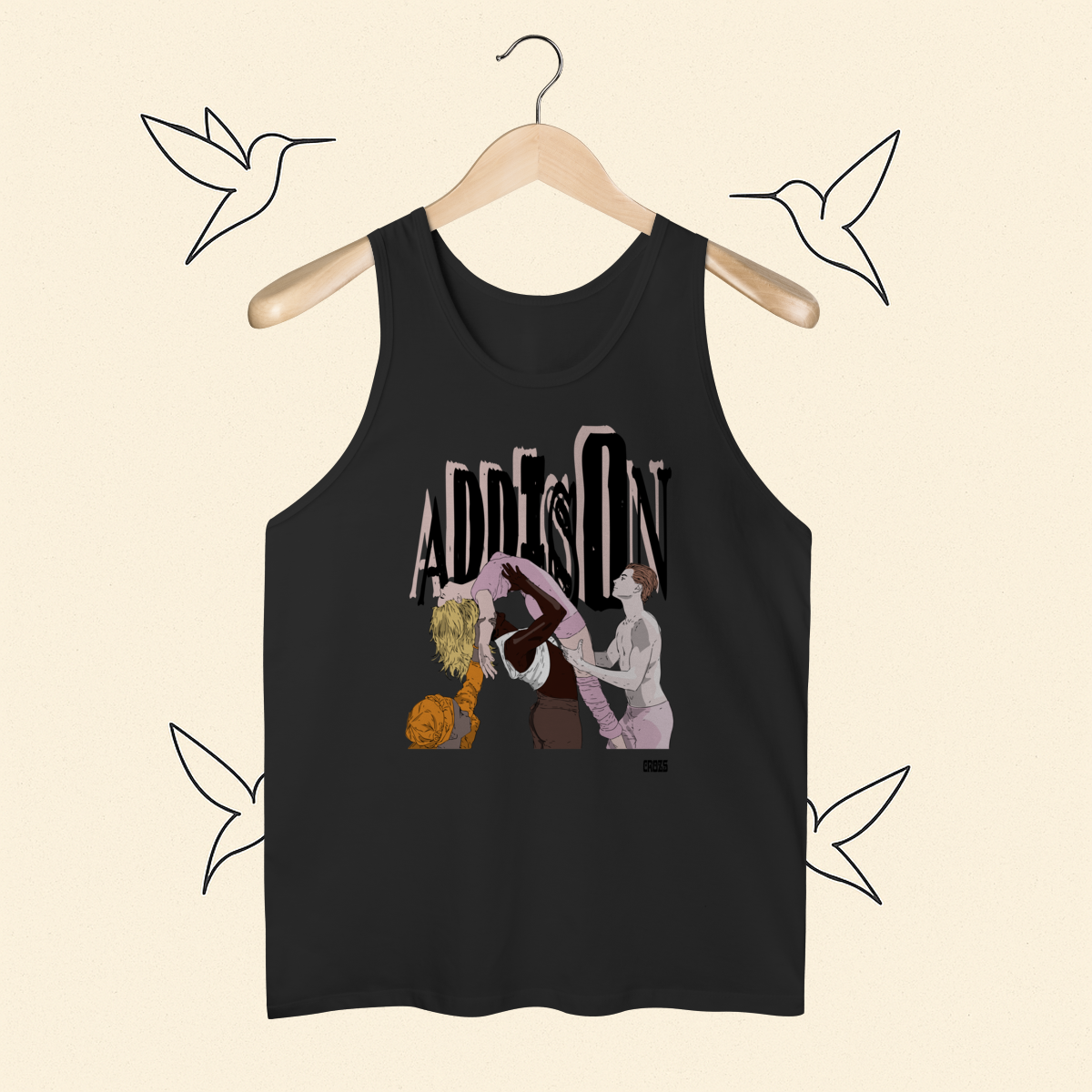 Regata Addison Rae - Addison