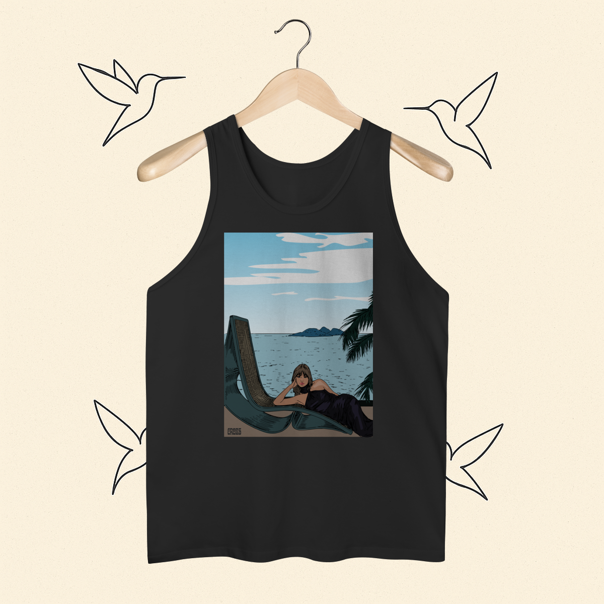 Regata Luisa Sonza Bossa Sempre Nova