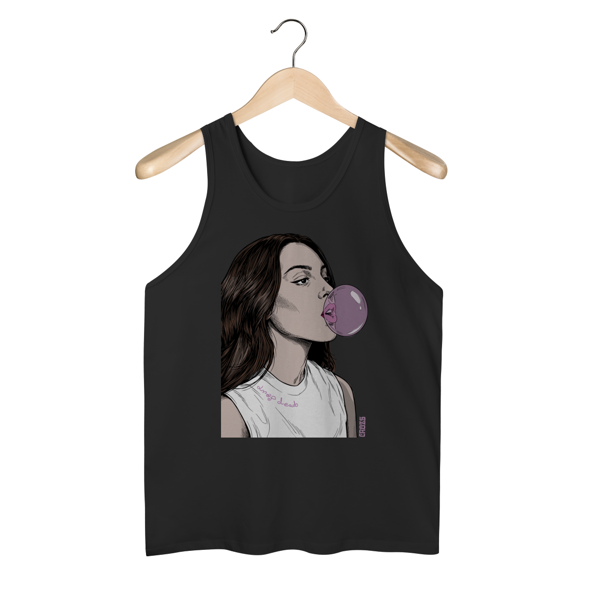 Regata Olivia Rodrigo Drop Dead
