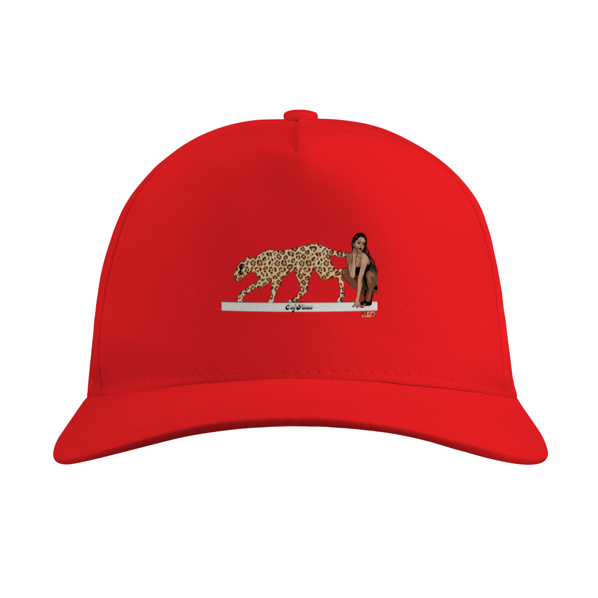 Boné Cheryl Only Human