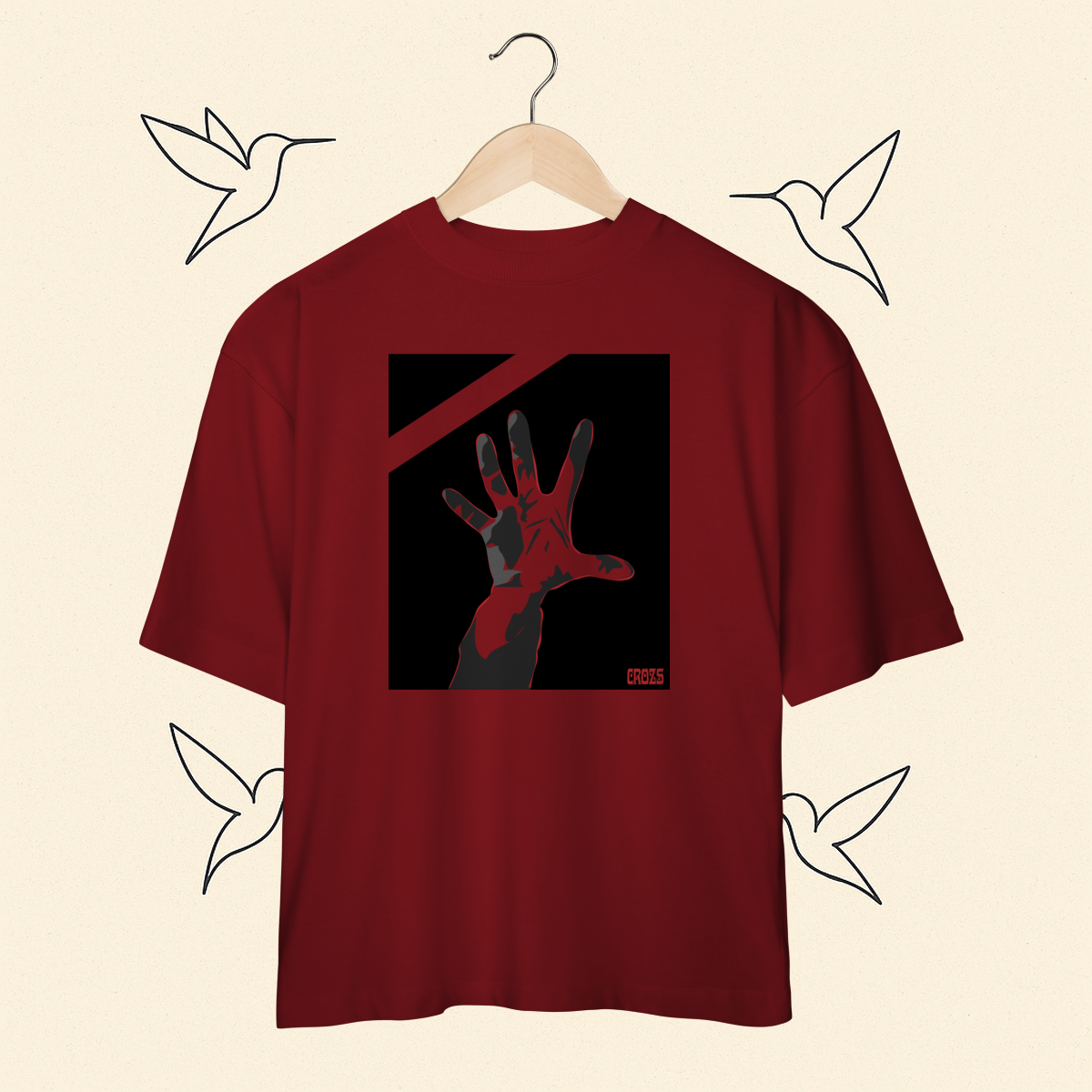 Oversized System of a Down