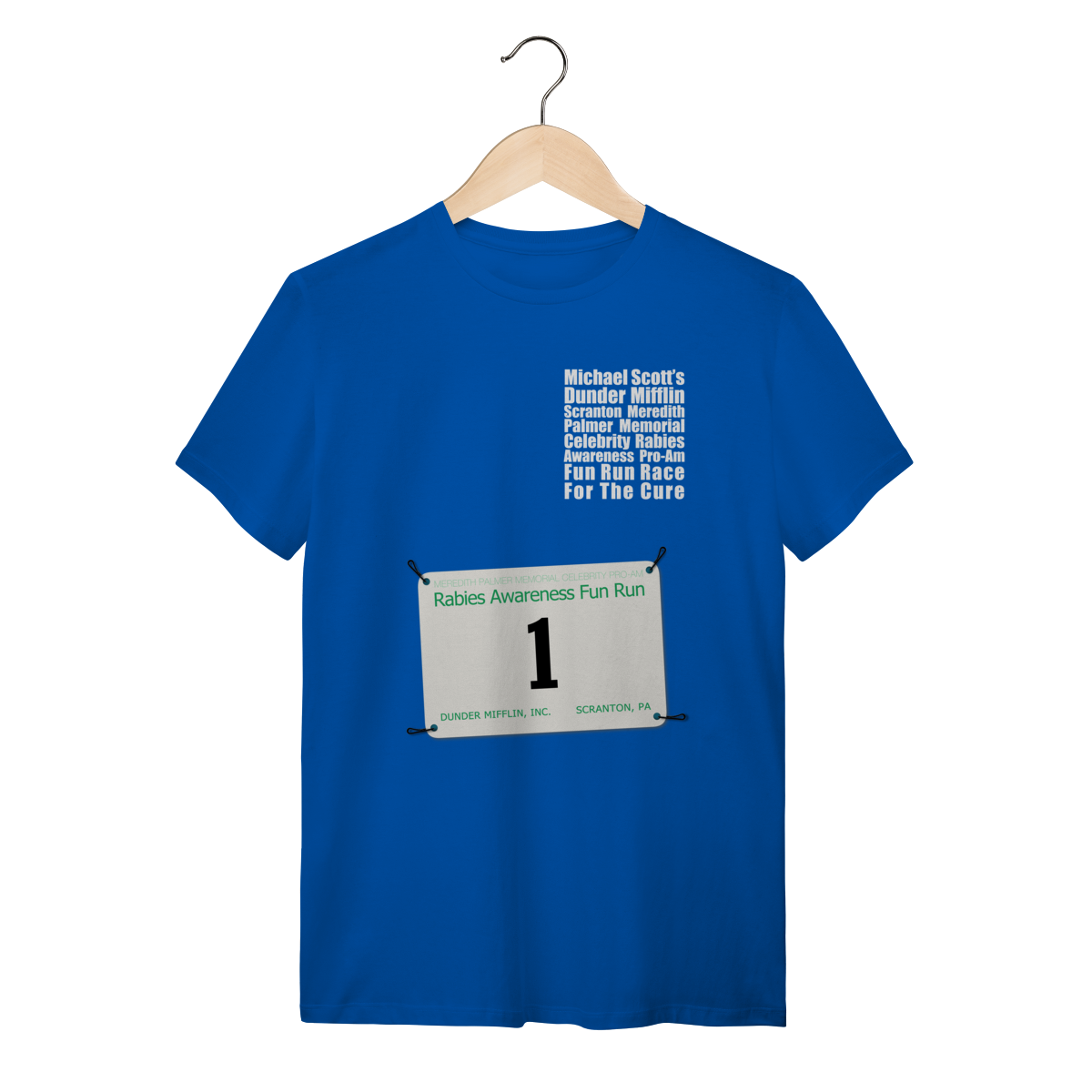 Camiseta 