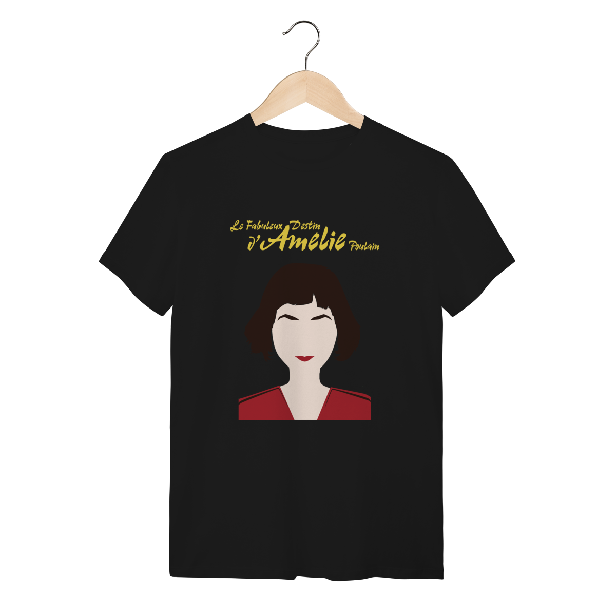 Camiseta 