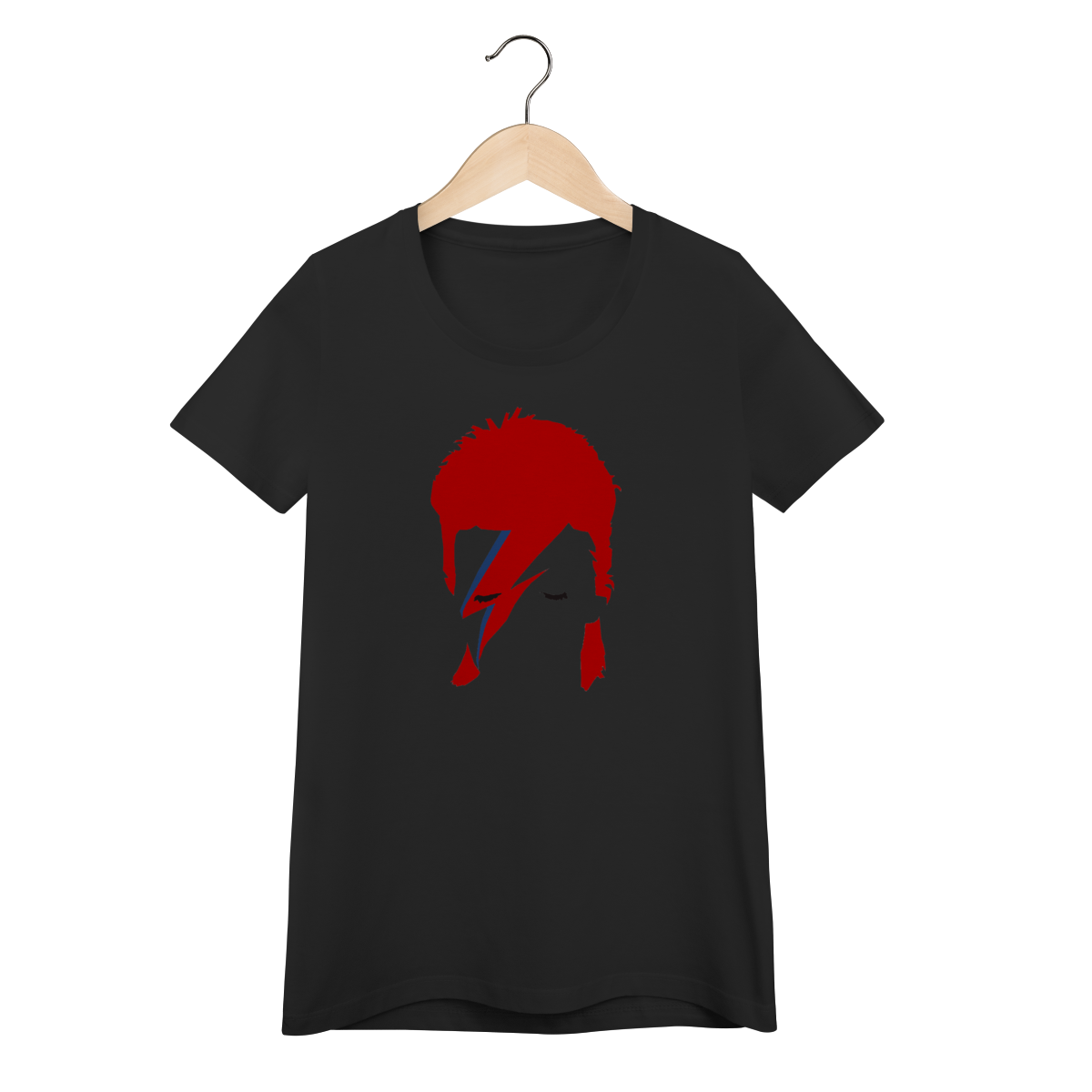  Camiseta Baby Look 