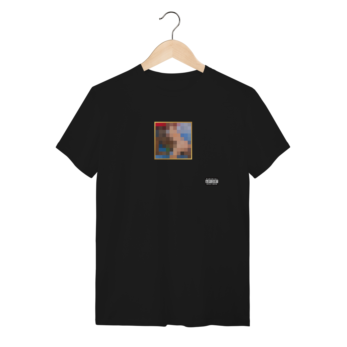 Camiseta 