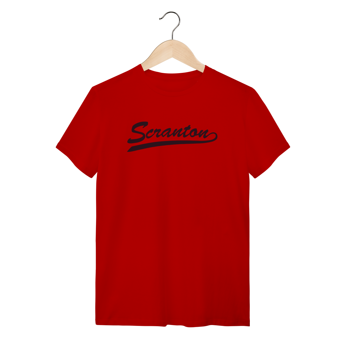Camiseta Scranton 