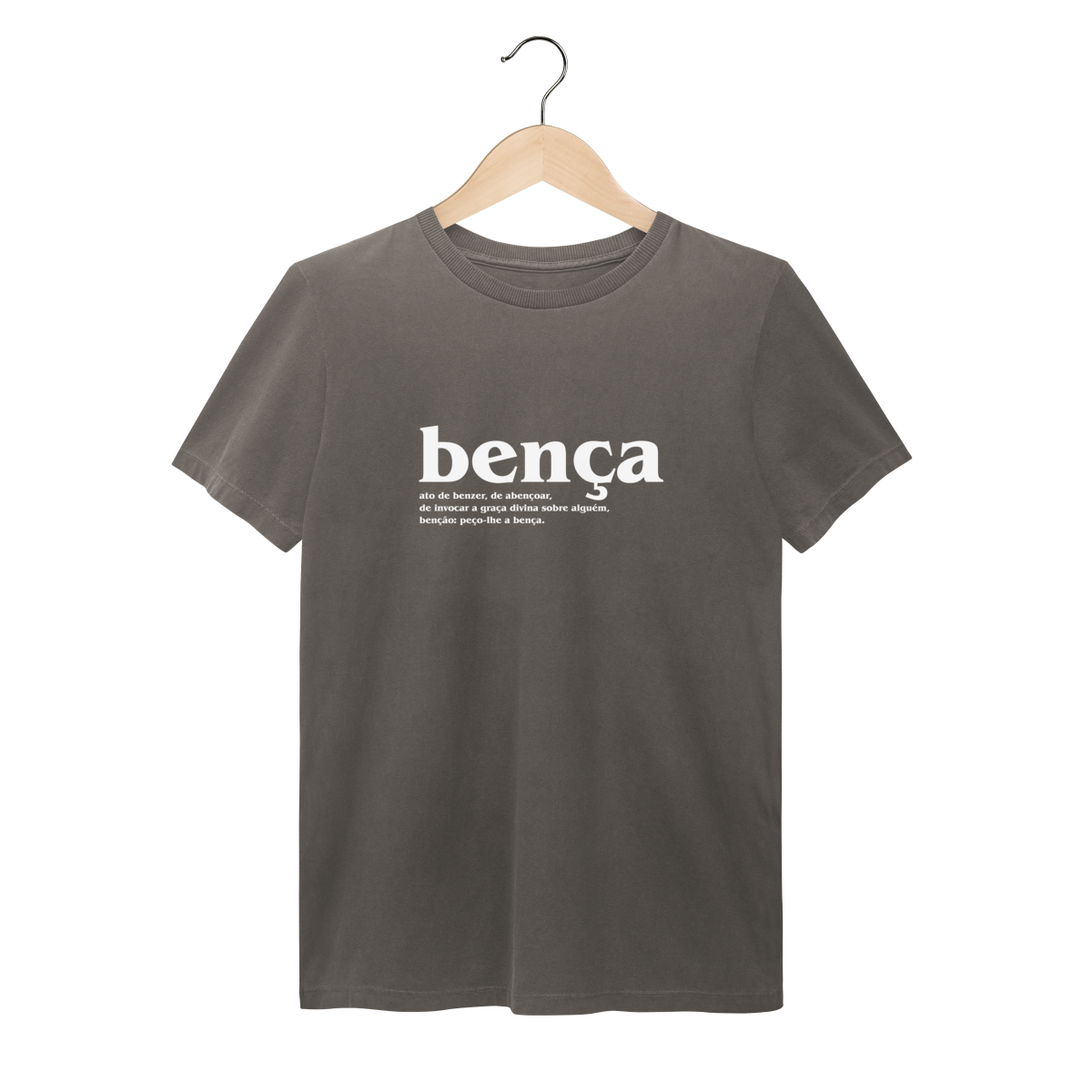 Camiseta Estonada - Bença
