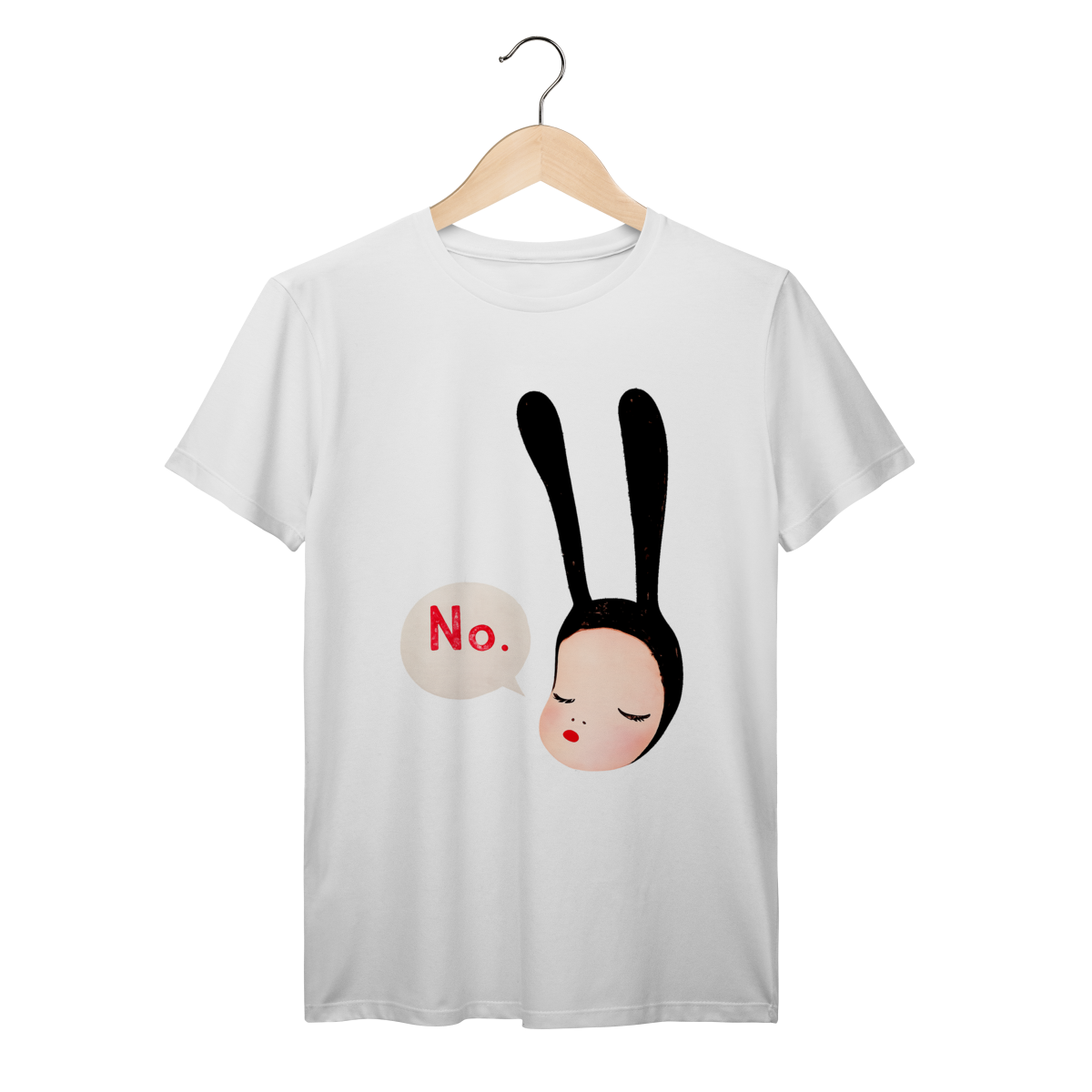 Camiseta Yoshitomo N. Prime